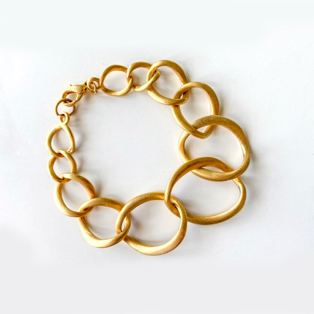 Go for the Gold!